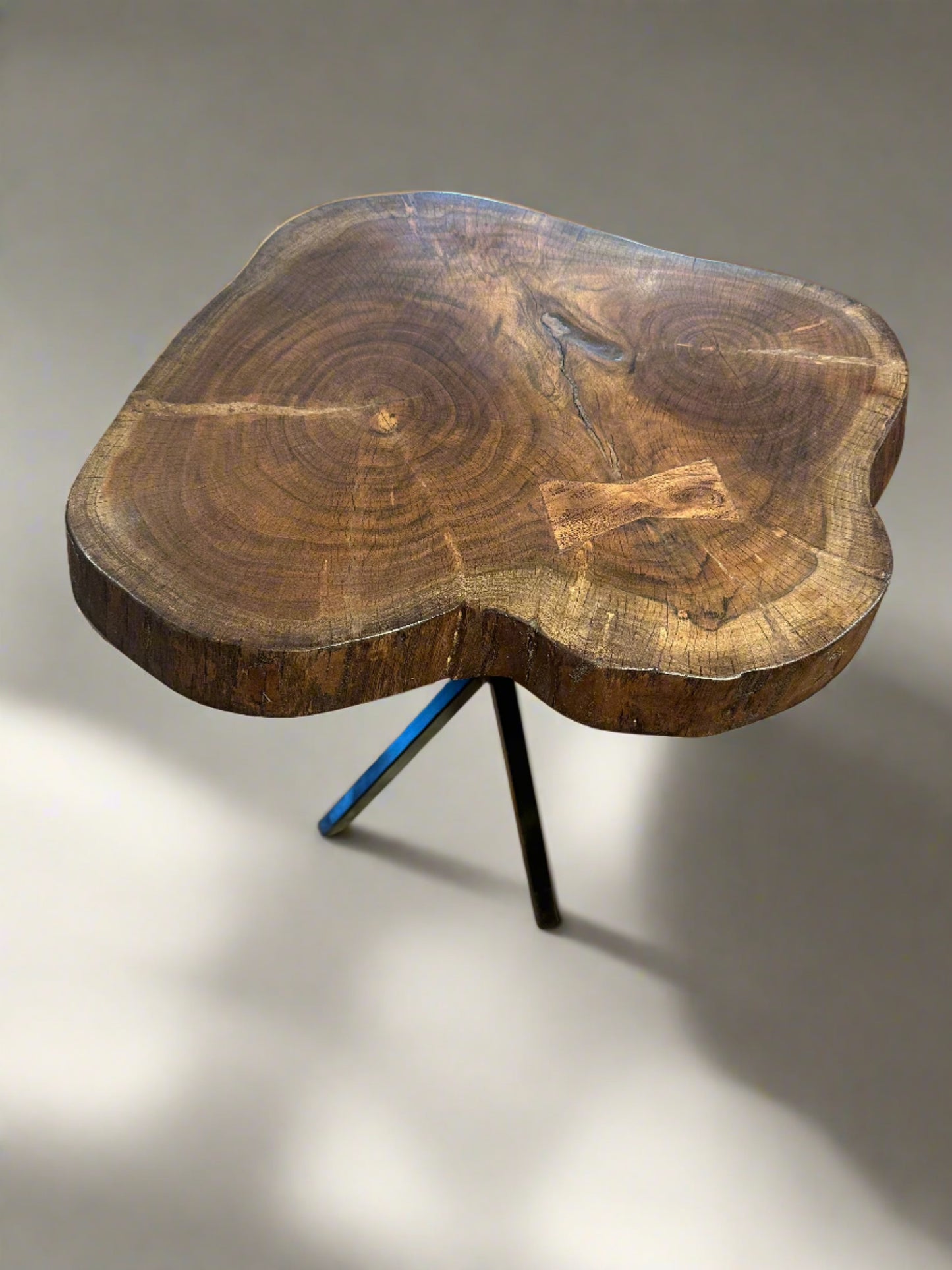 Carter 44 Slab Side Table