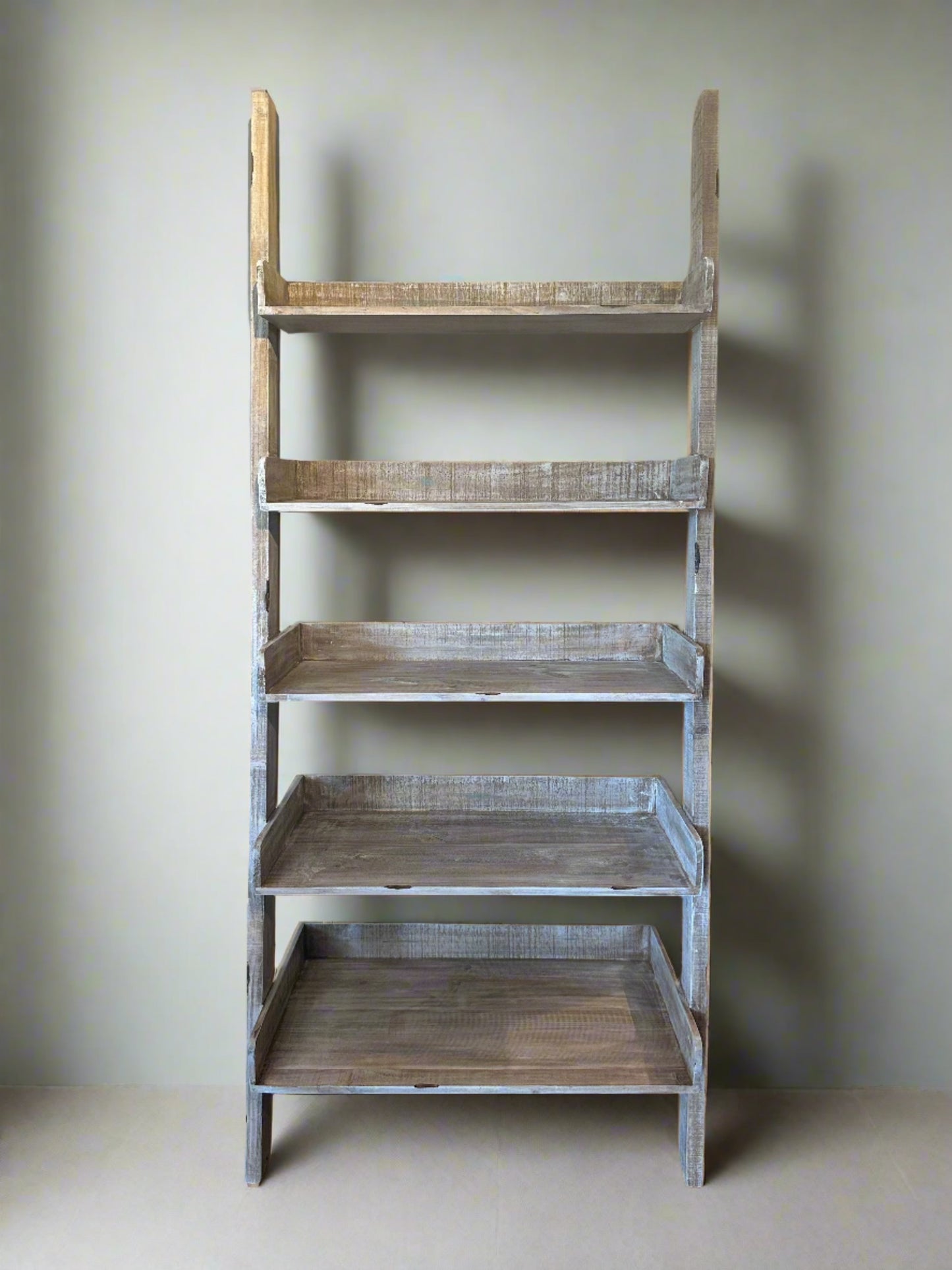 Standing Rack - 5 Finishes