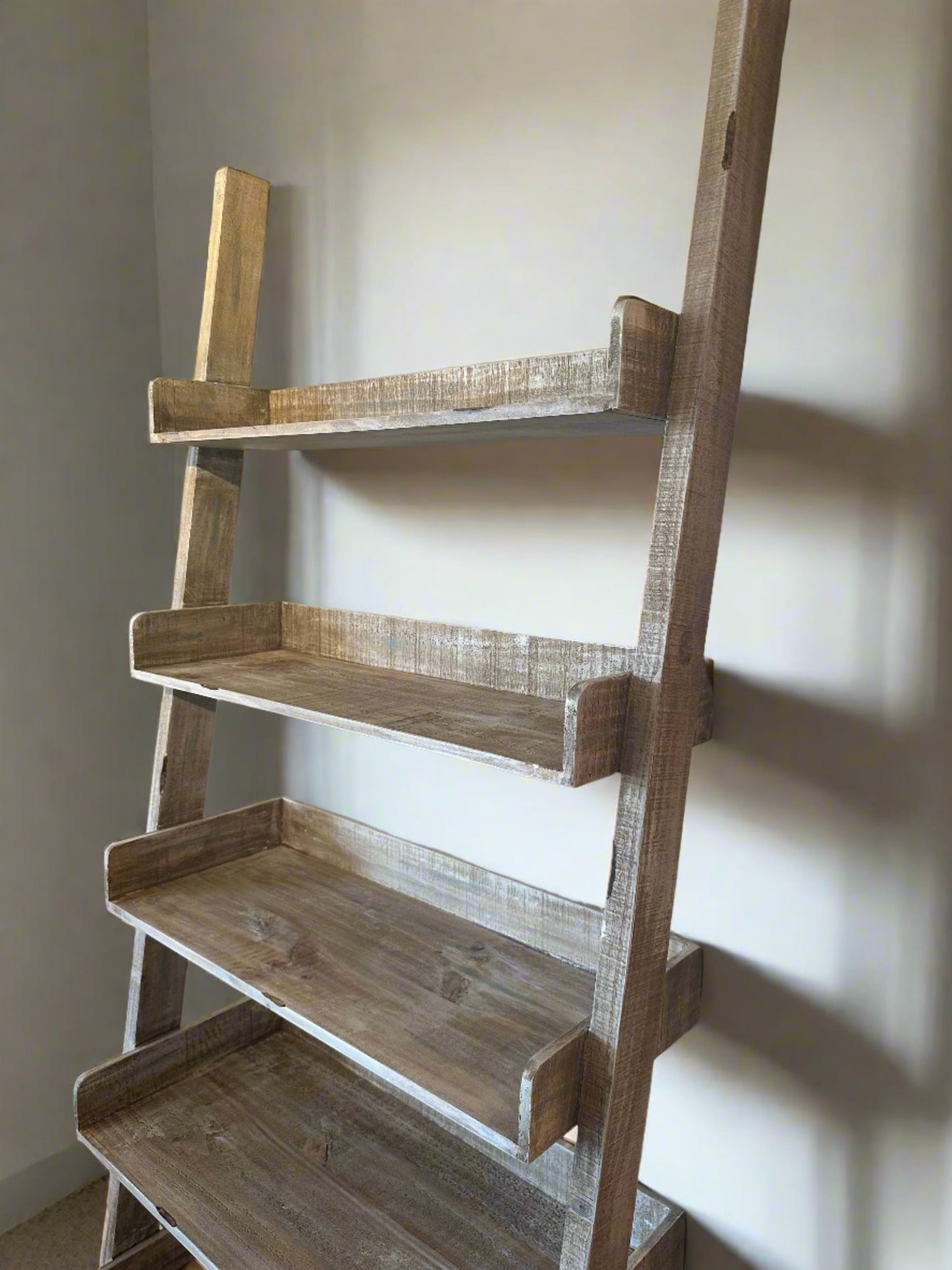 Standing Rack - 5 Finishes