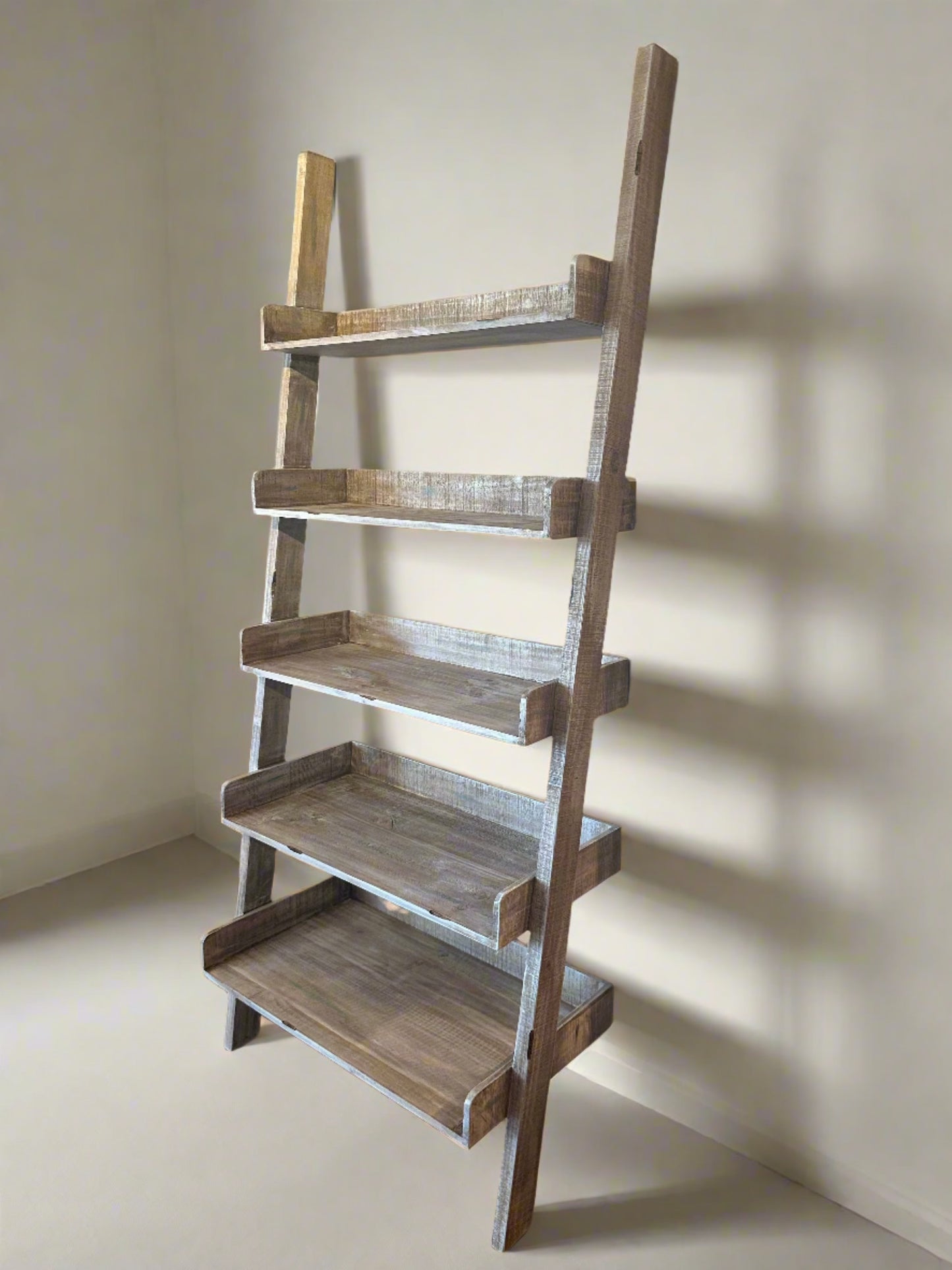 Standing Rack - 5 Finishes