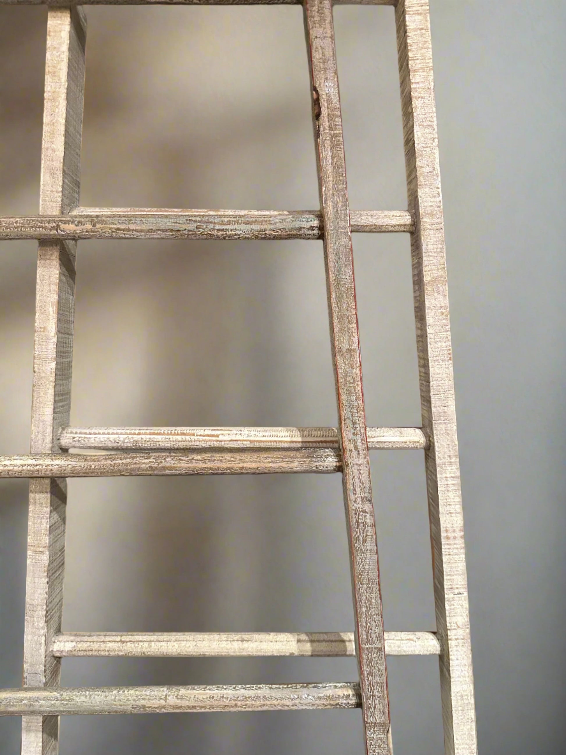 HLHF Rustic Decorative Ladder Accessories Furniture Store Burlington Ontario Near Me 