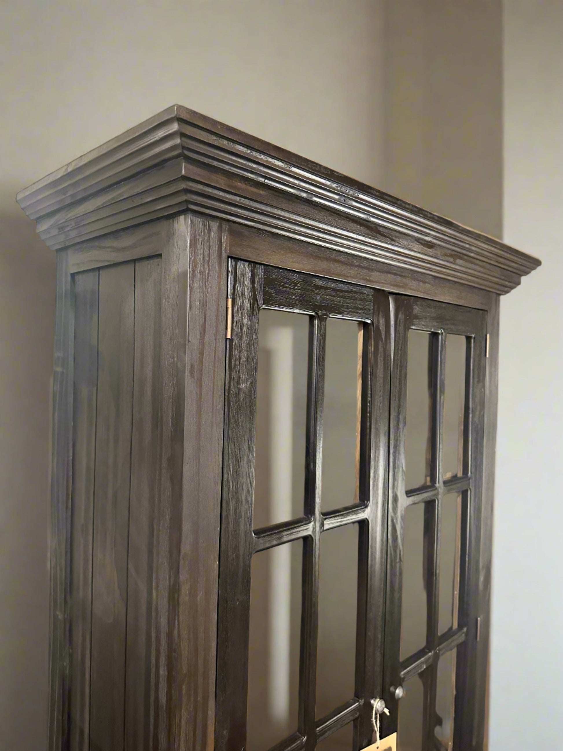 HLHF Baker Small Bookcase Office Furniture Store Burlington Ontario Near Me 