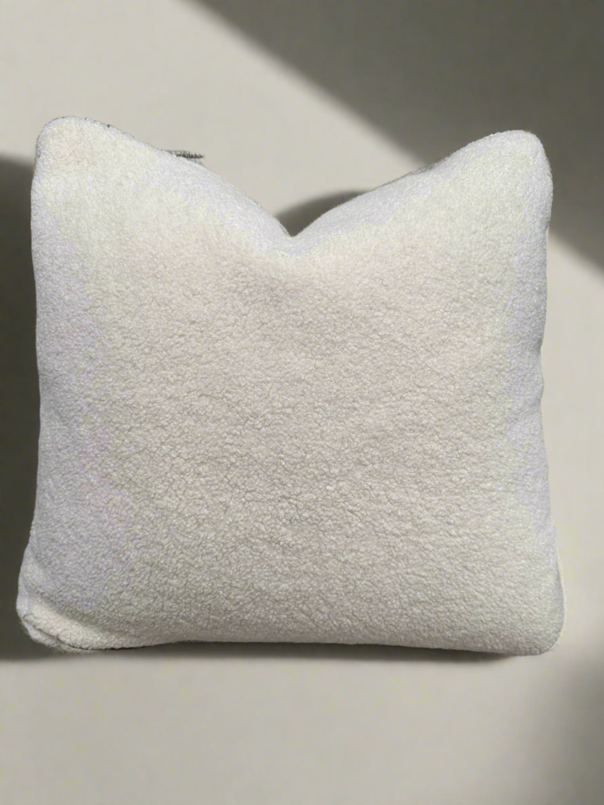 HLHF Large Accent Pillow - Animal & Poodle Accessories Furniture Store Burlington Ontario Near Me 