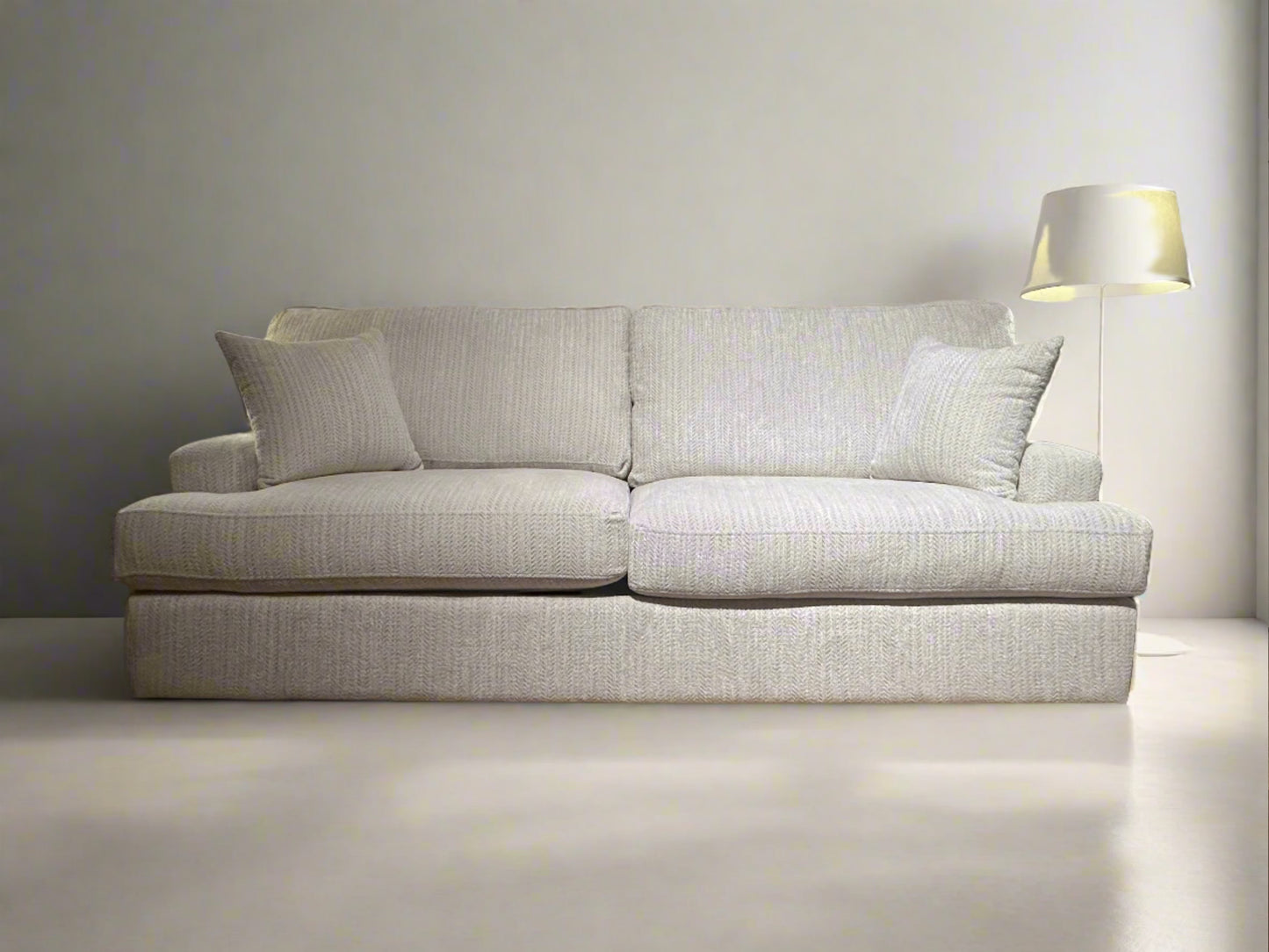 Tabor Sofa - FLOOR MODEL