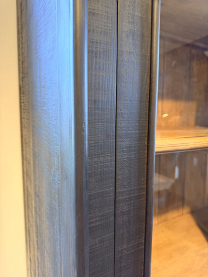 Jenna Display Cabinet