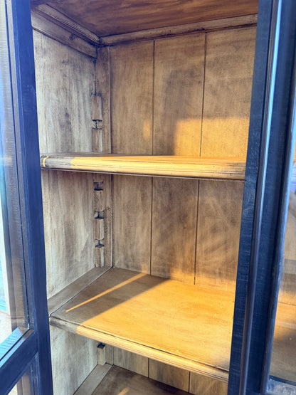 Jenna Display Cabinet