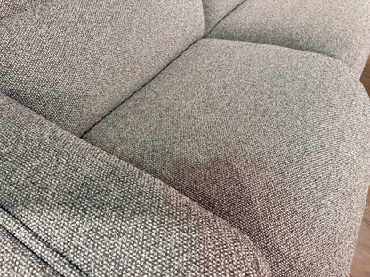 Tasmin Earth Electric Motion 3 Piece Sofa