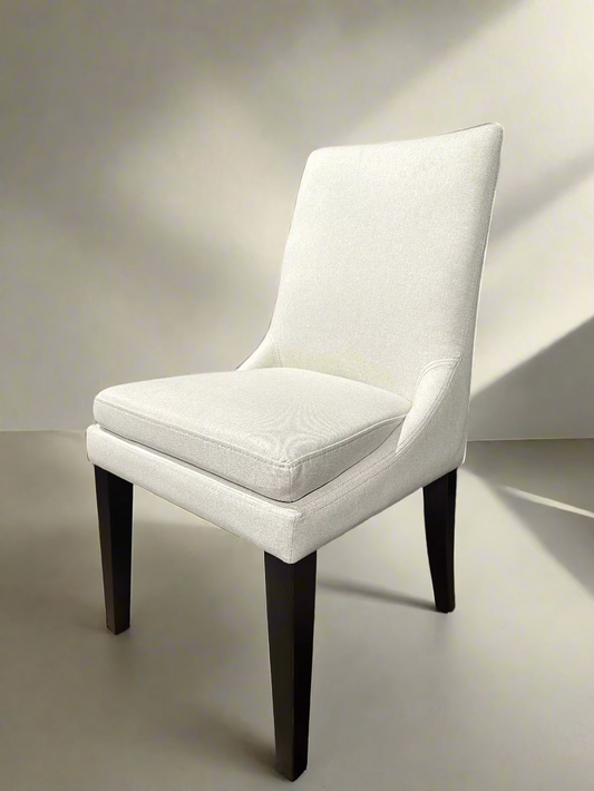 Klyde 22 Dining Chair - Linen