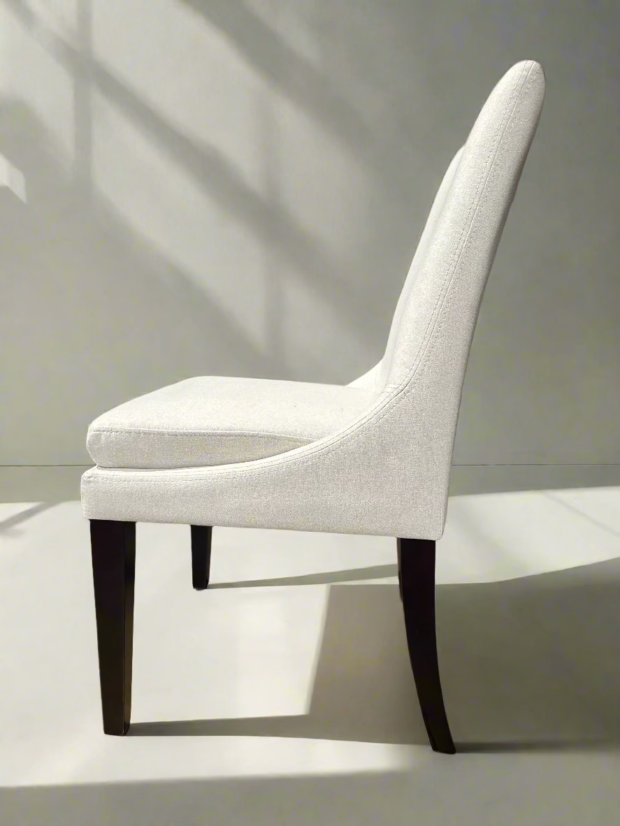 Klyde 22 Dining Chair - Linen