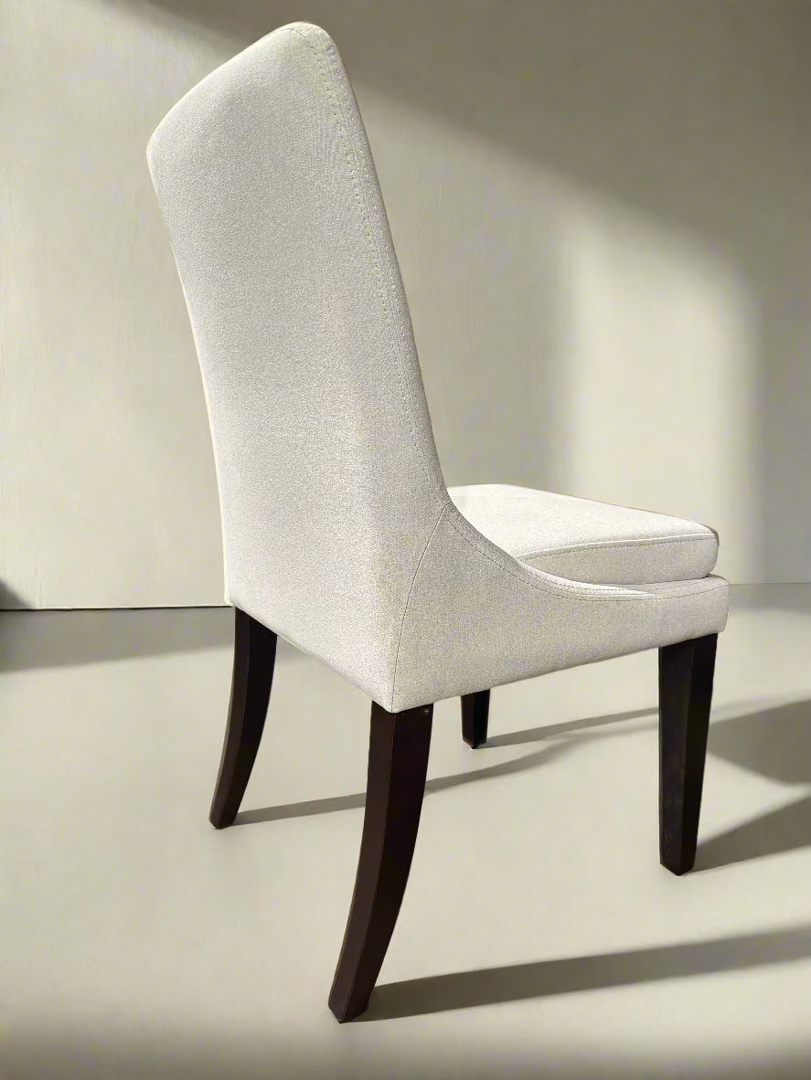 Klyde 22 Dining Chair - Linen