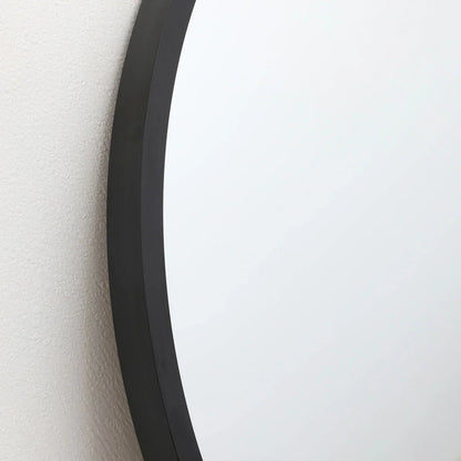 HLHF Gibson Mirror x Grey Home - Black Accessories, Grey Home Furniture Store Burlington Ontario Near Me 