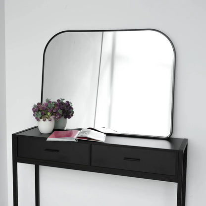 HLHF Gibson Mirror x Grey Home - Black Accessories, Grey Home Furniture Store Burlington Ontario Near Me 