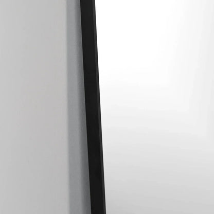 HLHF Emme Mirror x Grey Home - Black Accessories, Grey Home Furniture Store Burlington Ontario Near Me 