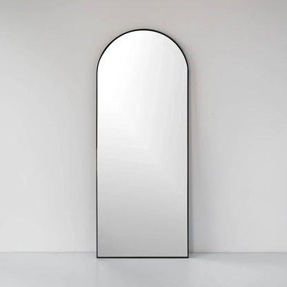 HLHF Emme Mirror x Grey Home - Black Accessories, Grey Home Furniture Store Burlington Ontario Near Me 