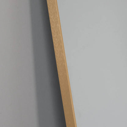 HLHF Emme Mirror x Grey Home - Gold Accessories, Grey Home Furniture Store Burlington Ontario Near Me 