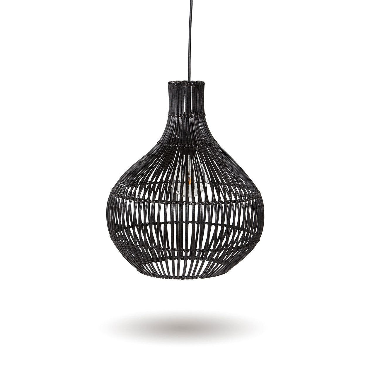 Lennox Pendant Light x Grey Home