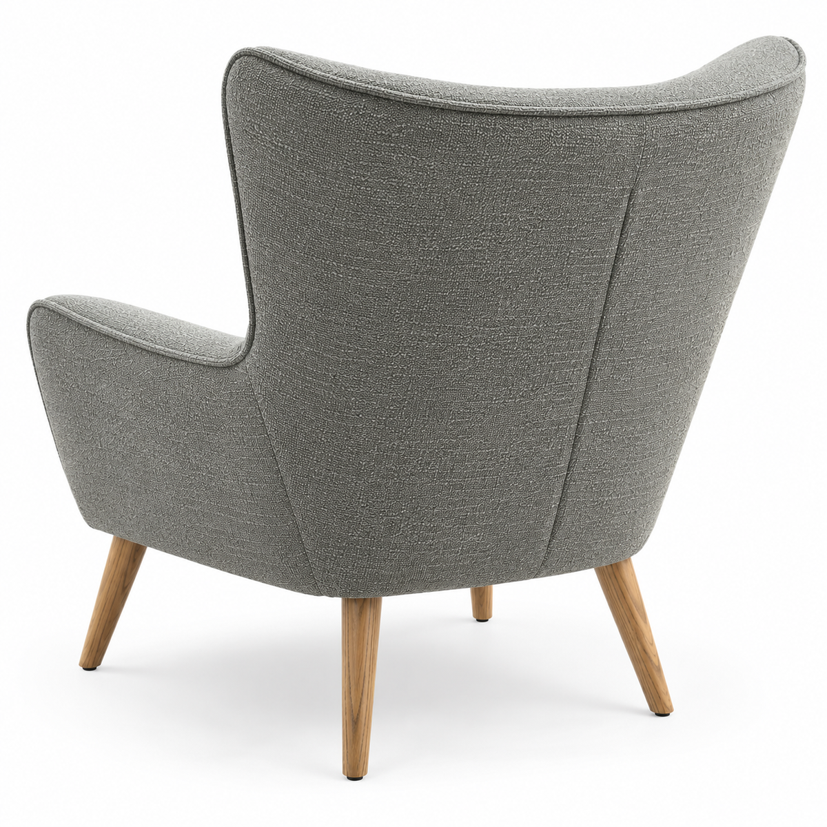 Orb Accent Chair - FABRIC