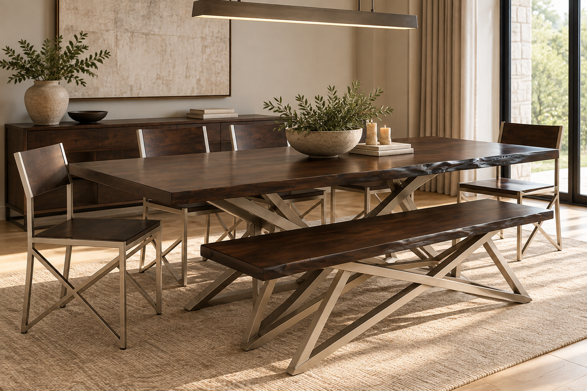 Essex Dining Set