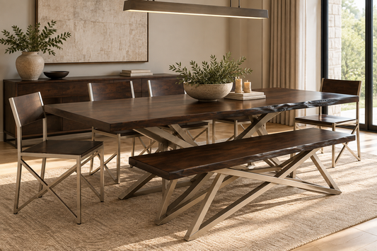 Essex Dining Set
