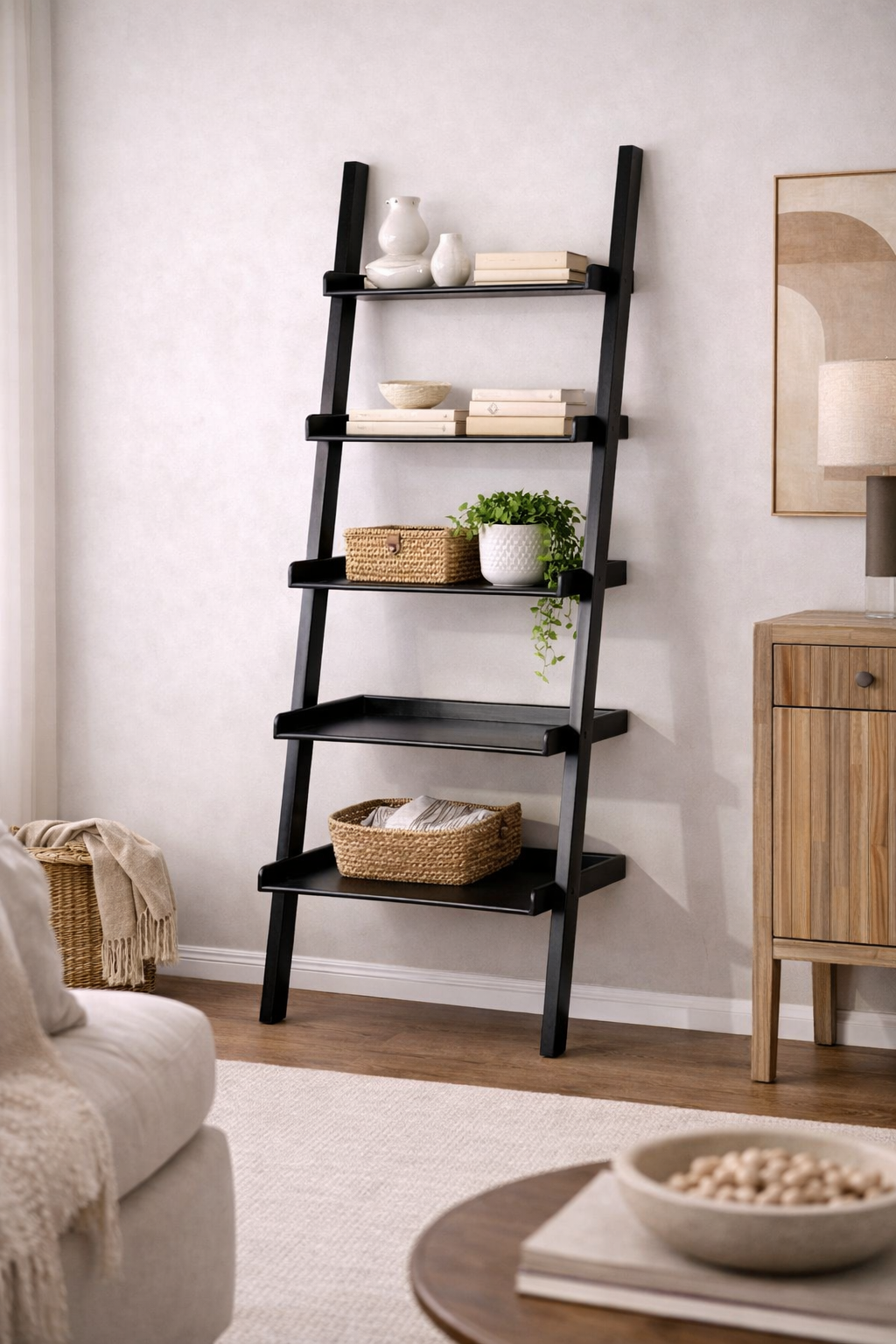 HLHF Selene Standing Rack - 4 Finishes New Arrivals, Occasional, Office Furniture Store Burlington Ontario Near Me 