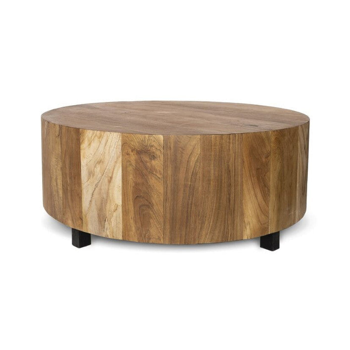 HLHF Reza Coffee Table Living Furniture Store Burlington Ontario Near Me 