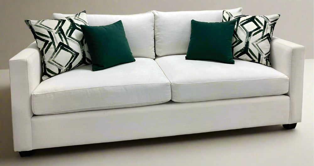 HLHF Newport Sofa Living Furniture Store Burlington Ontario Near Me 