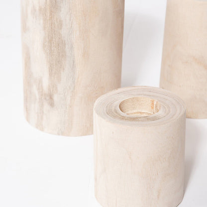HLHF Nori Curve Candle Set X Grey Home Accessories, Grey Home Furniture Store Burlington Ontario Near Me 
