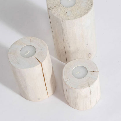 HLHF Nori Curve Candle Set X Grey Home Accessories, Grey Home Furniture Store Burlington Ontario Near Me 