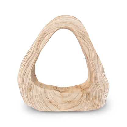 HLHF Nori Sculpture X Grey Home Accessories, Grey Home Furniture Store Burlington Ontario Near Me 
