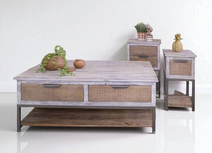 HLHF Mita Occasional Collection Living, Occasional Furniture Store Burlington Ontario Near Me 