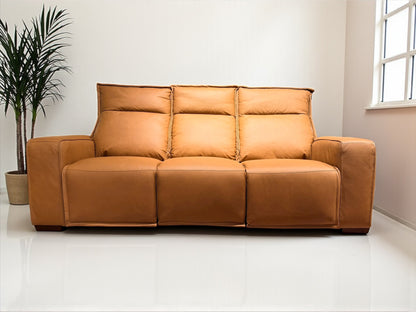 Oslo Antelope Motion Sofa