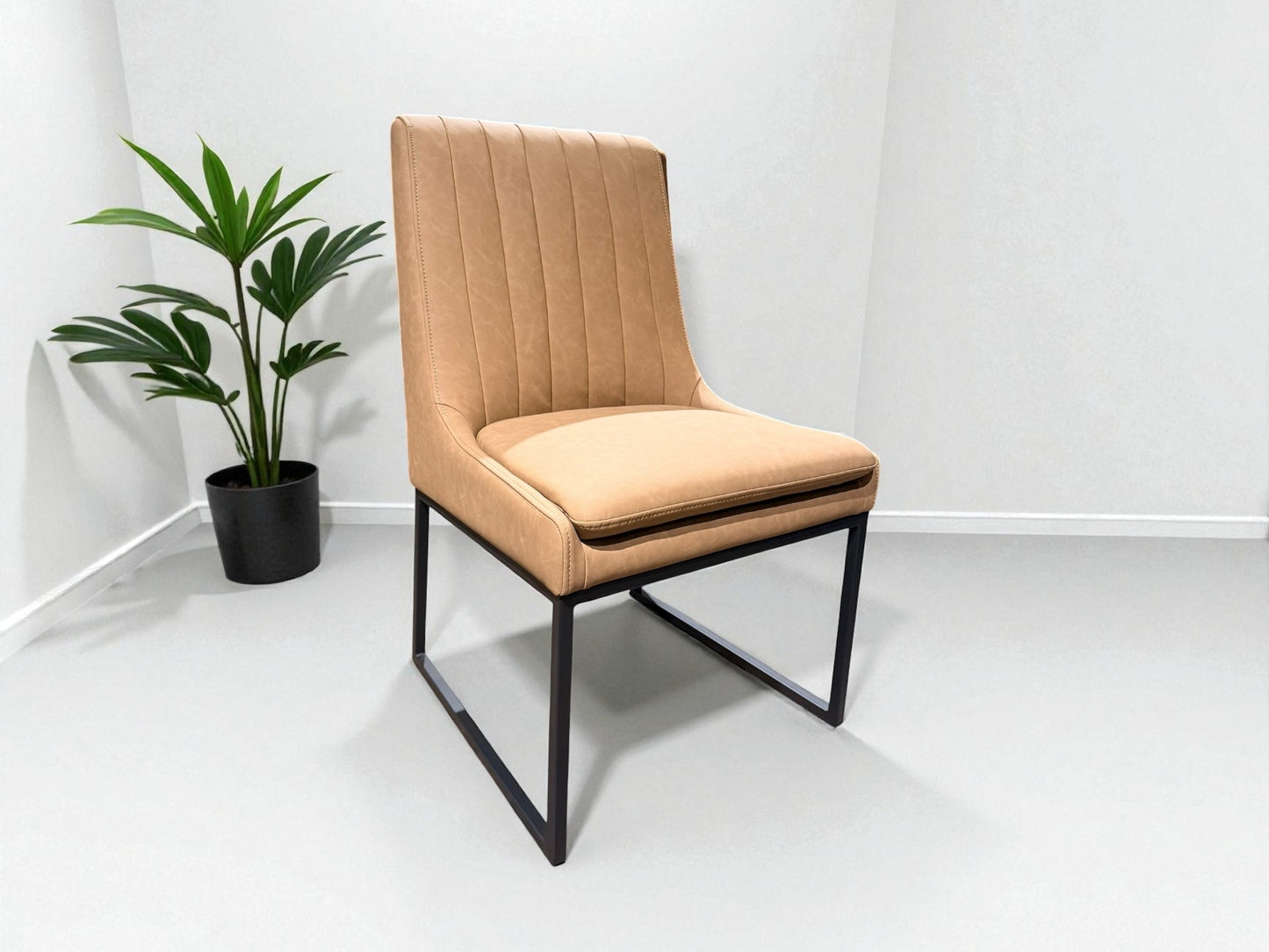 HLHF 2168 Coated Fabric Dining Chair Dining, New Arrivals Furniture Store Burlington Ontario Near Me 