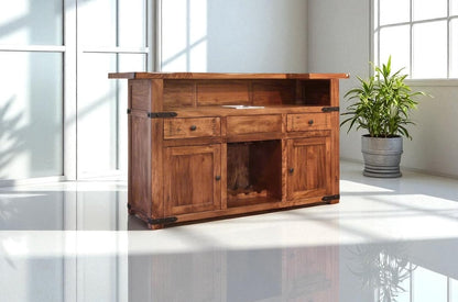 HLHF Parota Bar Stools & Bars Furniture Store Burlington Ontario Near Me 