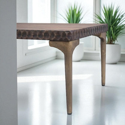 HLHF Santa Cruz Coffee Table Occasional Furniture Store Burlington Ontario Near Me 