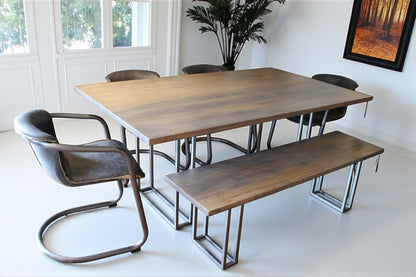 Electra Dining Table