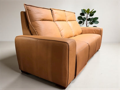 Oslo Antelope Motion Sofa