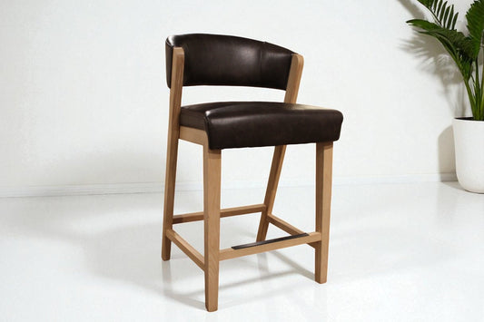 HLHF 2128 Stool - Bison Stools, Stools & Bars Furniture Store Burlington Ontario Near Me 