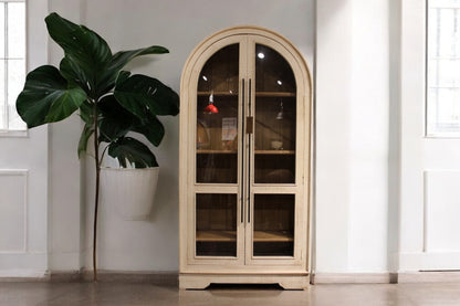 Jenna Display Cabinet