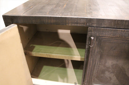 Colony 2 Door Console