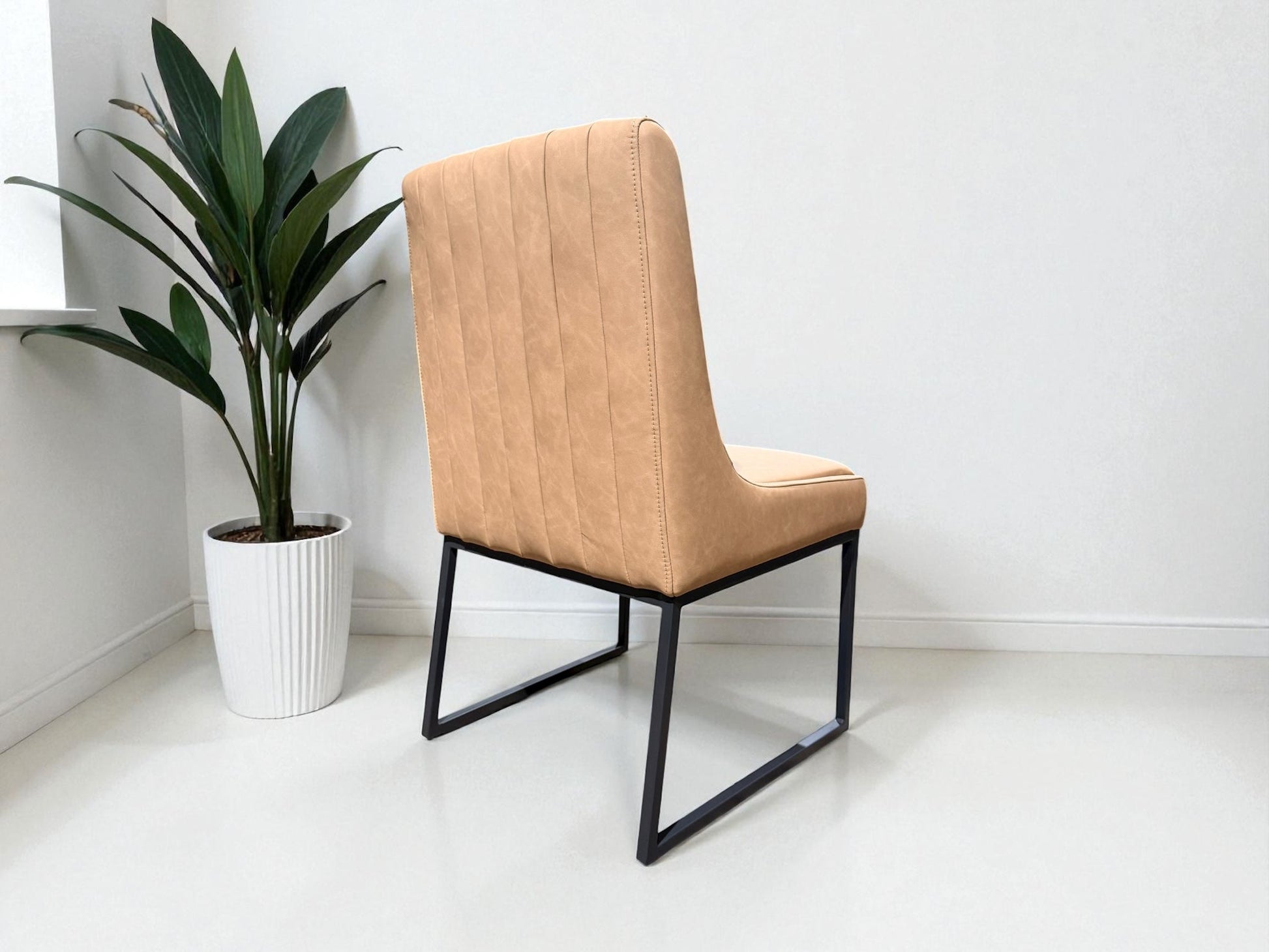 HLHF 2168 Coated Fabric Dining Chair Dining, New Arrivals Furniture Store Burlington Ontario Near Me 