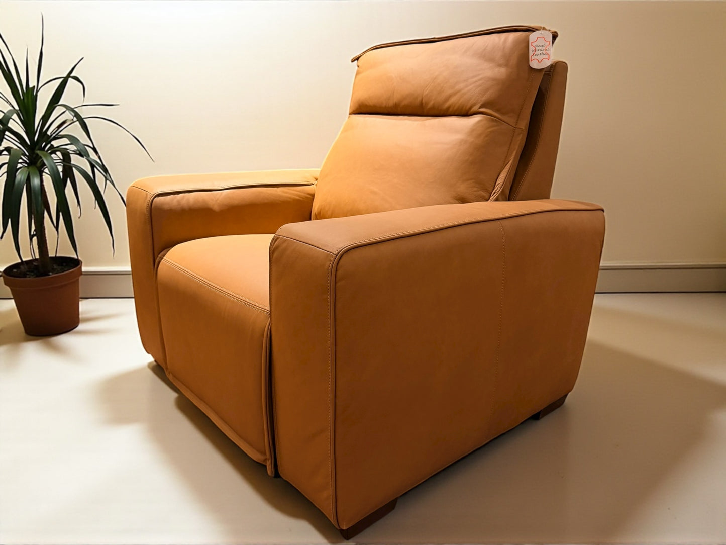 Oslo Antelope Motion Recliner