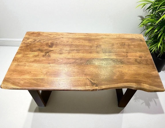 HLHF Carter 8021 Coffee Table Living, Occasional Furniture Store Burlington Ontario Near Me 