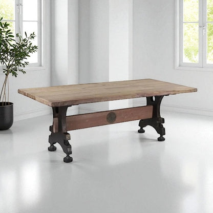 HLHF Sprokit Dining Table Dining Furniture Store Burlington Ontario Near Me 