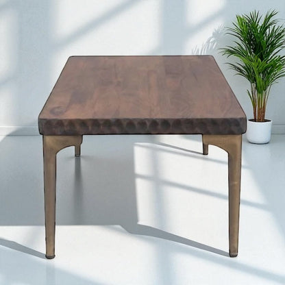 HLHF Santa Cruz Coffee Table Occasional Furniture Store Burlington Ontario Near Me 