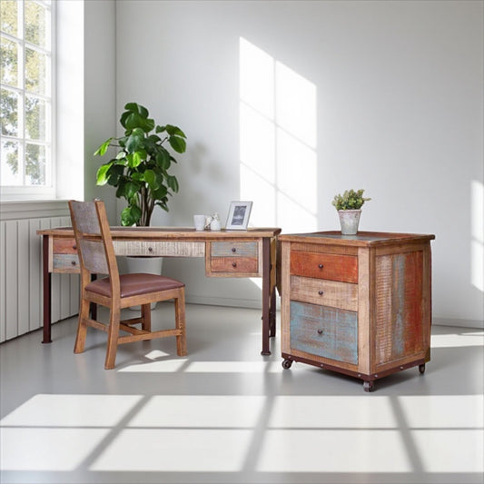 HLHF Urban Multi Desk Office Furniture Store Burlington Ontario Near Me 