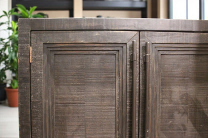 Colony 2 Door Console