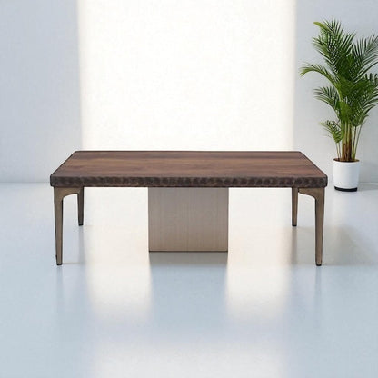 HLHF Santa Cruz Coffee Table Occasional Furniture Store Burlington Ontario Near Me 