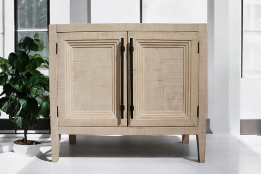 Colony 2 Door Console