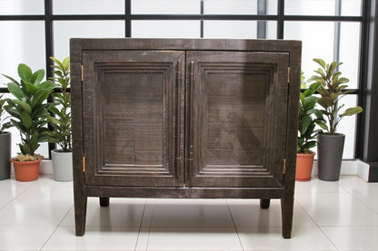 Colony 2 Door Console