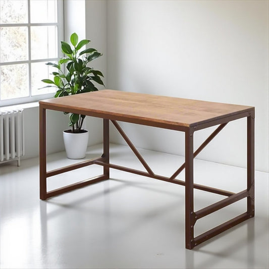 HLHF Urban Gold Desk Collection Office Furniture Store Burlington Ontario Near Me 